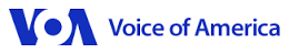 Voice of America Logo