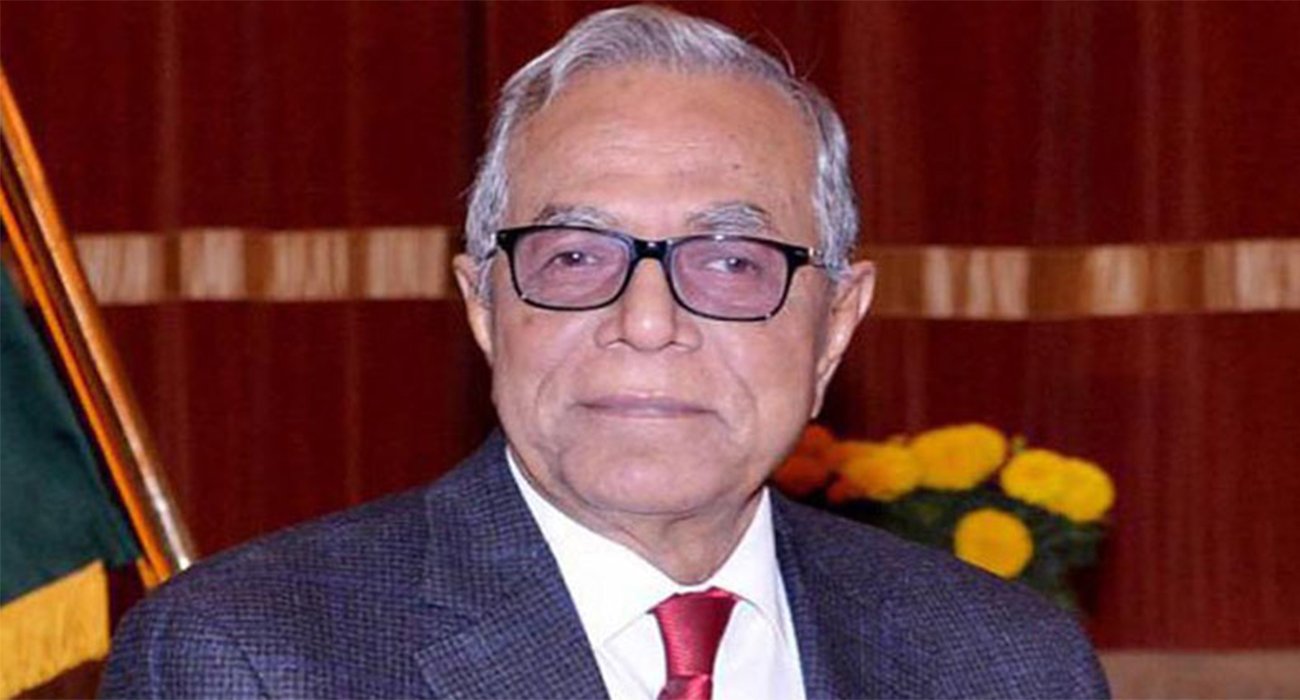 মোহাম্মদ আবদুল হামিদ